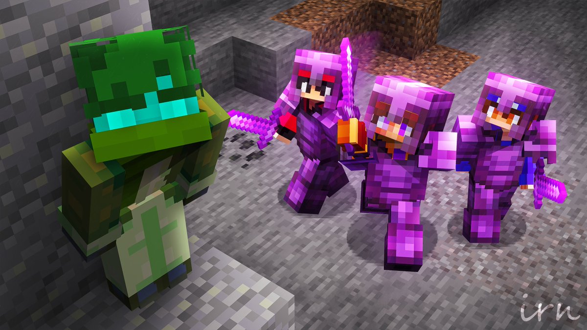 irnvault's tweet image. me: *explodes*