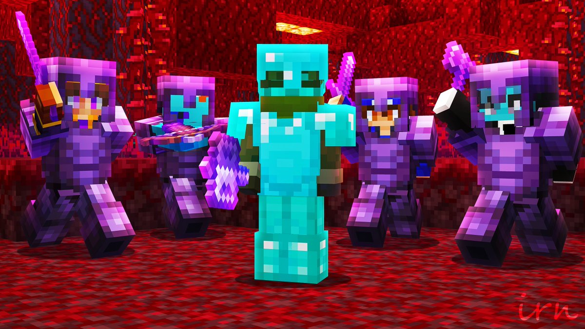 irnvault's tweet image. me: *explodes*