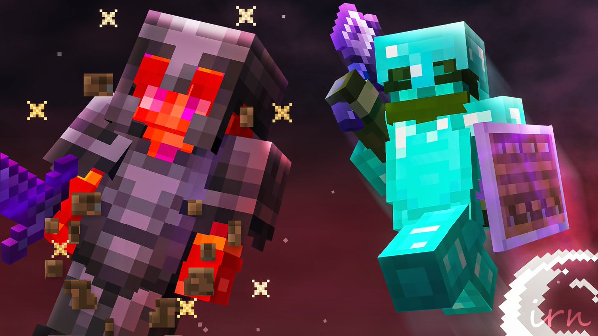 irnvault's tweet image. me: *explodes*