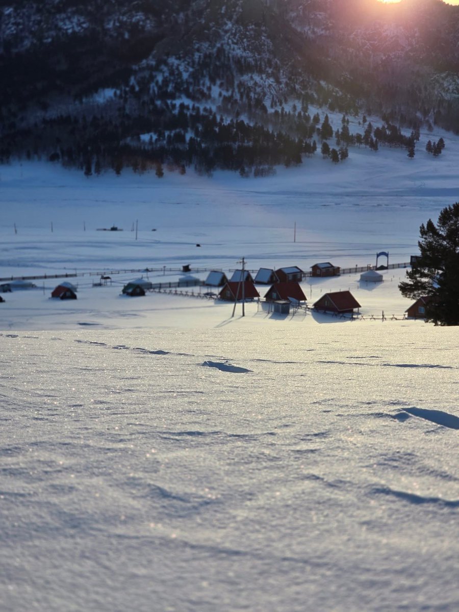 Өглөөний мэнд

Нам сайхан халуурч хонол оо.