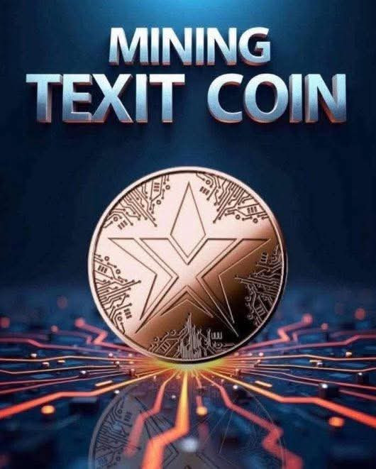 hadriancarter's tweet image. Ever feel like your career choice isn&apos;t cutting it anymore? 🔍 Time to carve your own path! Dive into the world of cryptocurrency and discover new opportunities. Check out Texit Coin, where financial growth meets innovation! 🪙 Comment &quot;TXC&quot; for more info. #CryptoRevolution