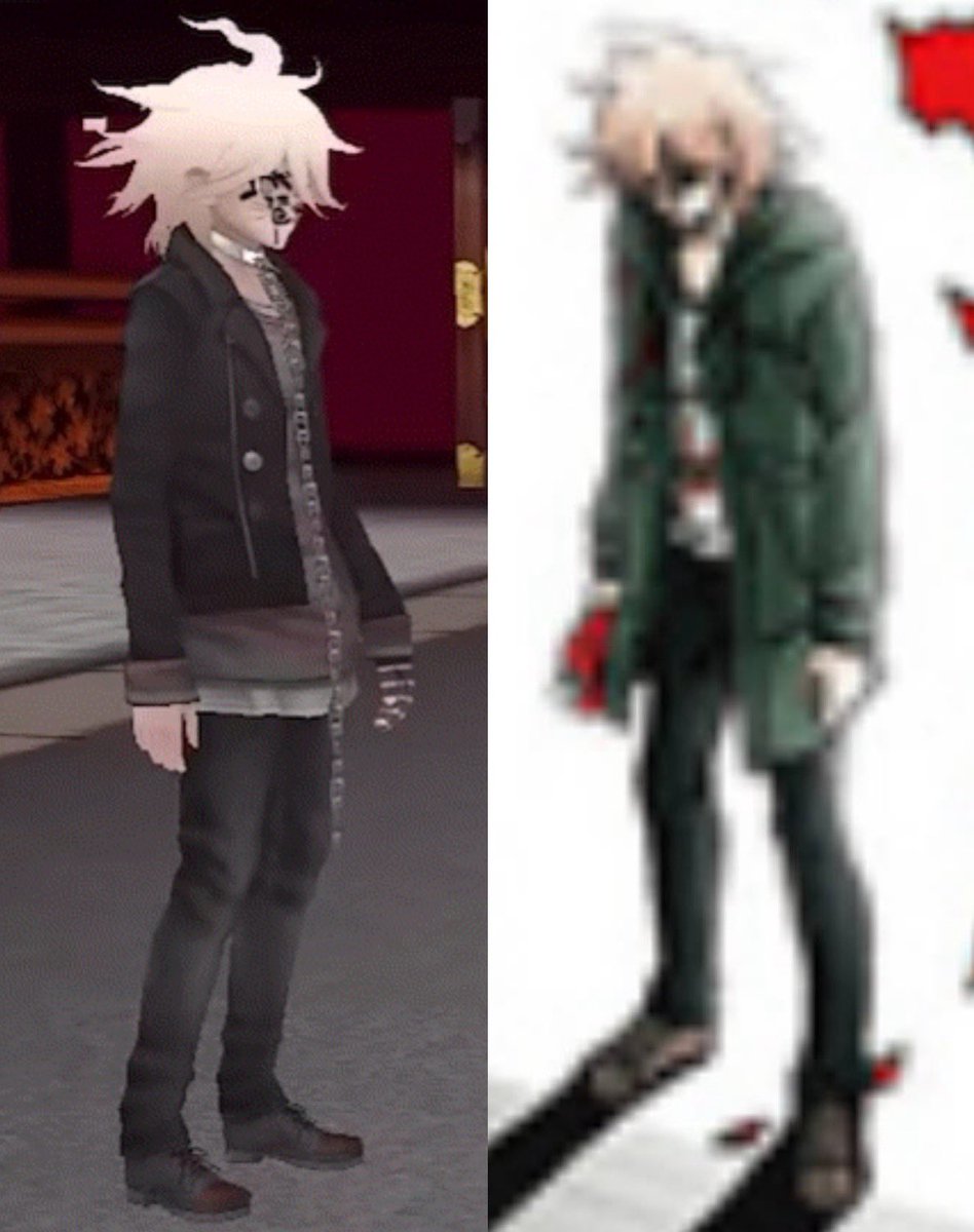 Destoryer_AEgo's tweet image. 