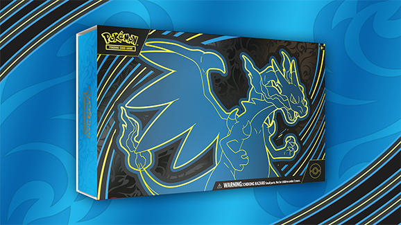 PokemonDealsTCG's tweet image. Potential Walmart Drop Today at 6PM PT / 9PM ET✨

Mega Charizard X Ultra Premium Collection
bit.ly/4mmSigG
Shrouded Fable Booster Bundle
bit.ly/43US7Ts
Grand Adventure Collection
bit.ly/4pAQeUo
Obsidian Flames Booster Bundle
bit.ly/48G18kX…
