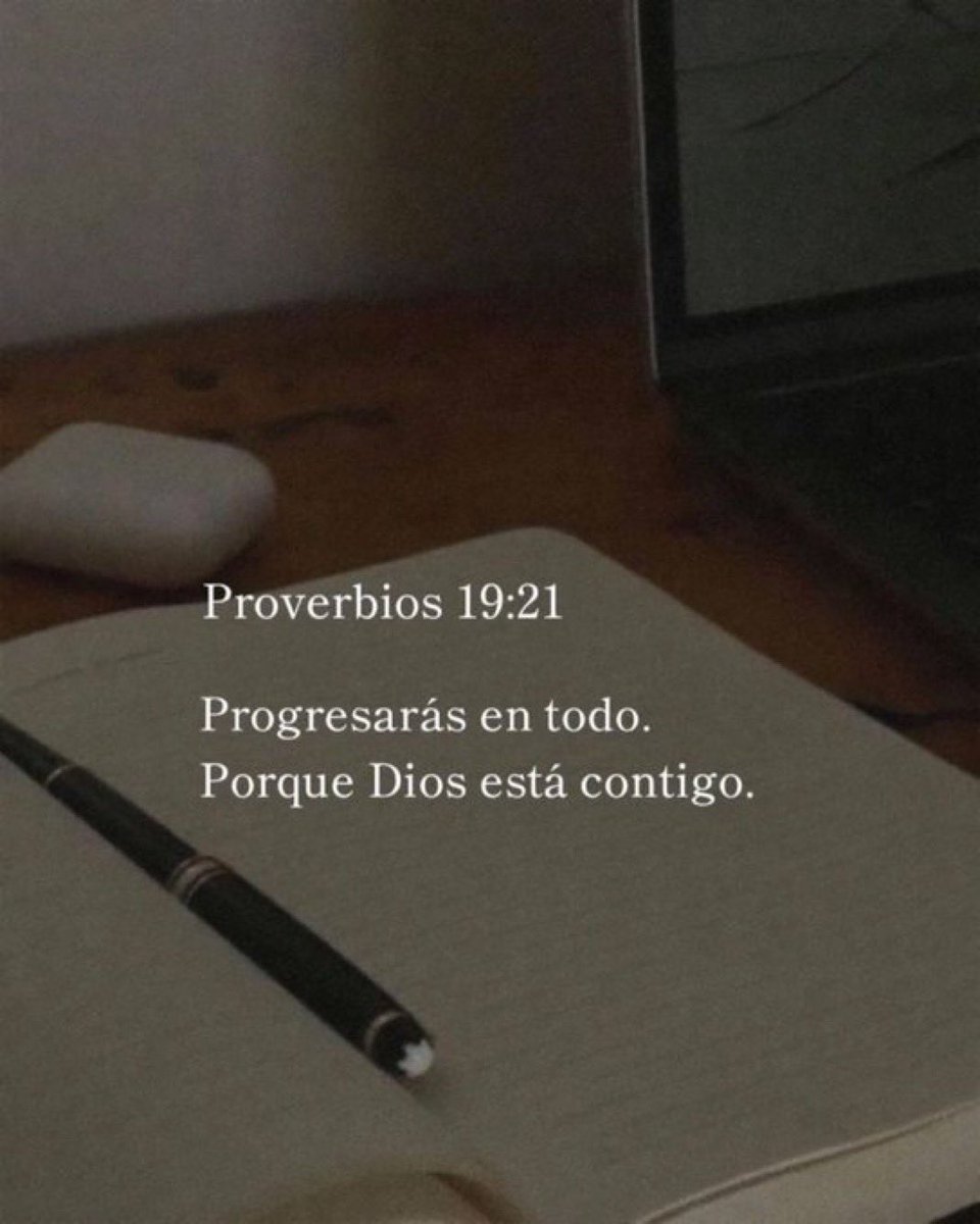 MiOracionHoy's tweet image. Amén 🙏