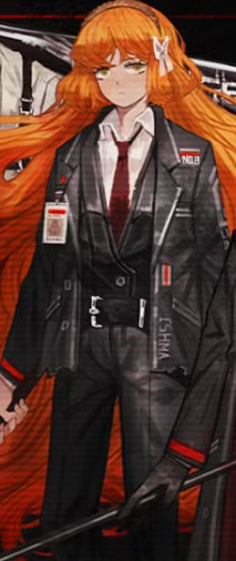 dr3amending's tweet photo. ISHMAEL and MEURSAULT will get the RAT and OX HEISHOU PACK identities before Season 6 ends https://t.co/3PjGCJ49c5
