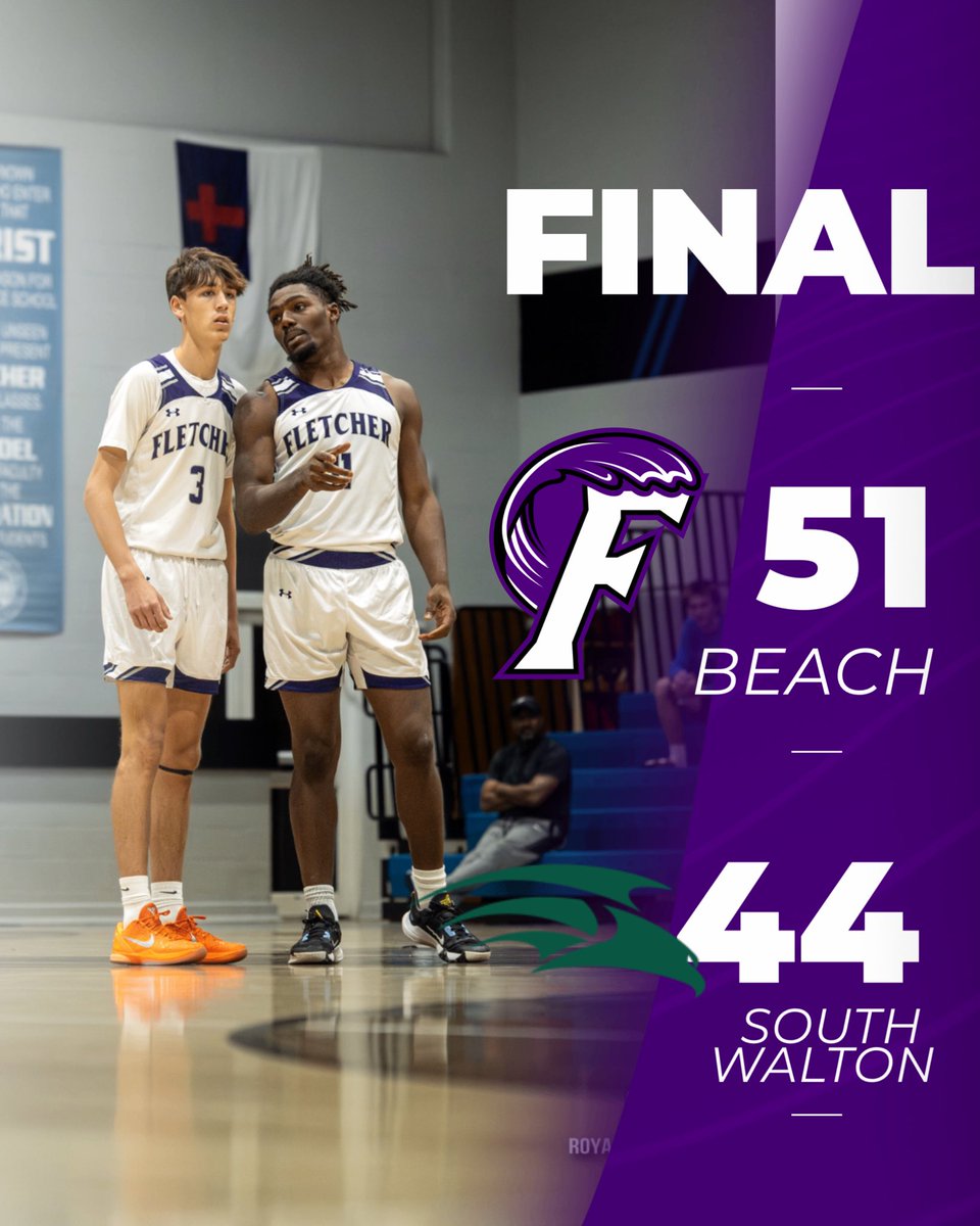 Fletcher Basketball tweet media