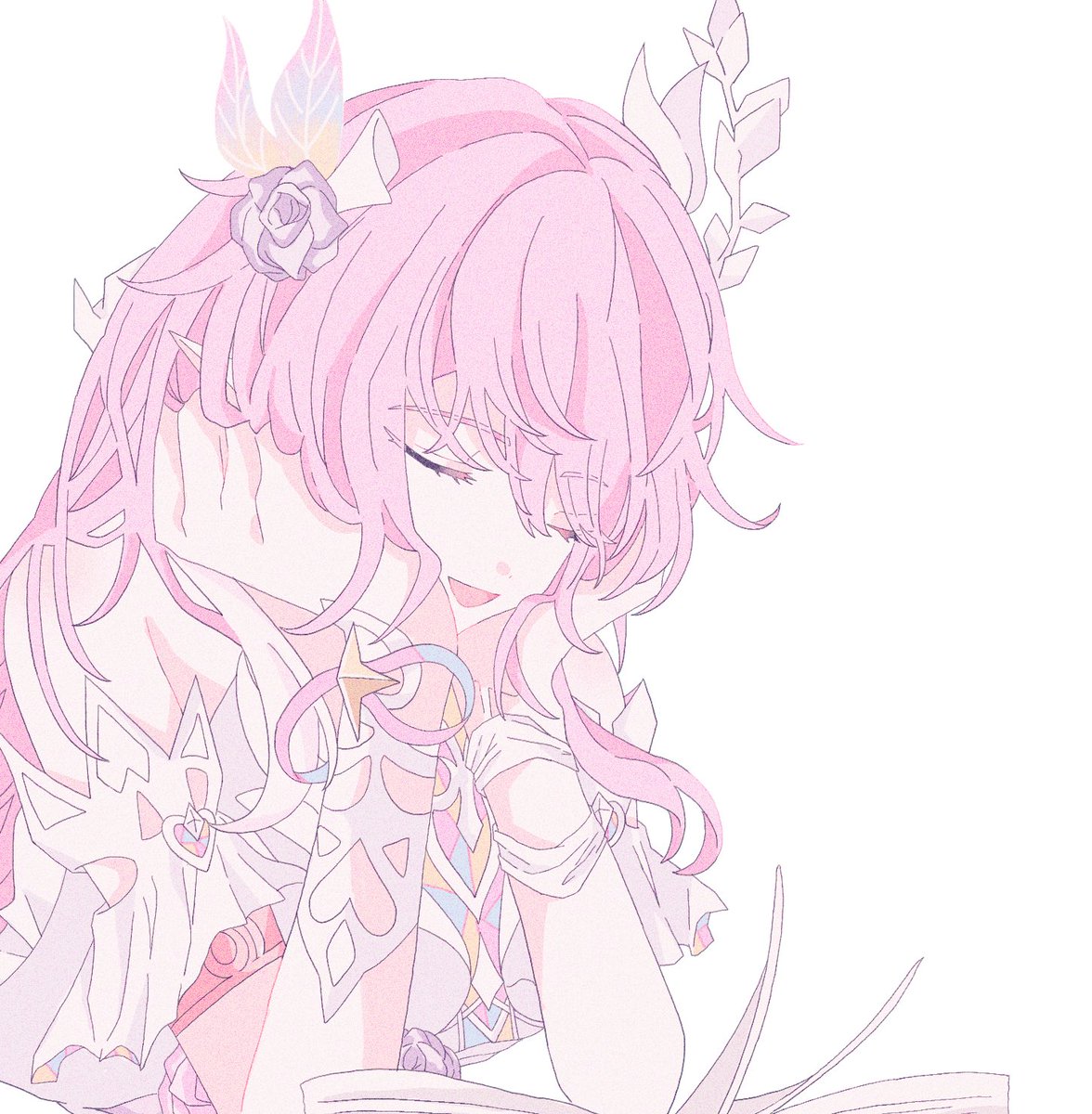 昔々の #Cyrene