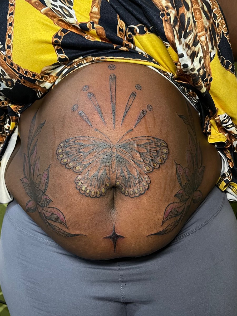 might be one of my favorite tummy tats ive made :,)