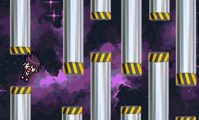 StarEyeLuminary's tweet image. Download Flappy Kaito on the App Store