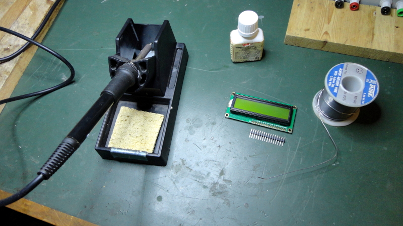 techrmcom's tweet image. 🔍 Scopri cosa c&apos;è di nuovo! Un altro tutorial su come saldare by @techrmcom: techrm.com/it/un-altro-tu… 🗣️ Dicci cosa ne pensi! #FaiDaTe #RaspberryPi #Elettronica #Innovazione #Maker