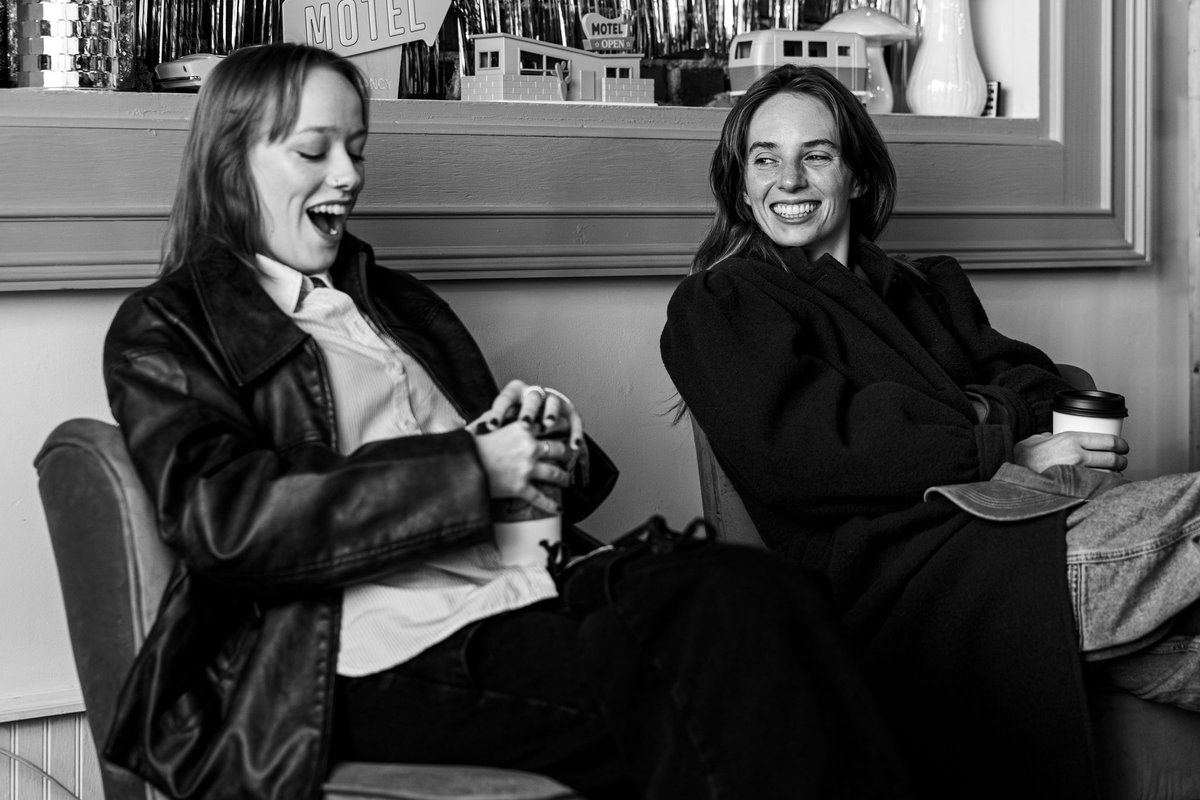 best of maya hawke tweet media