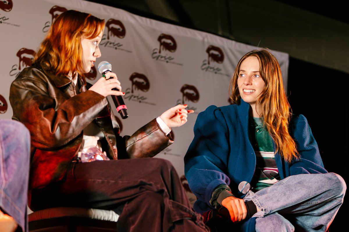 best of maya hawke tweet media