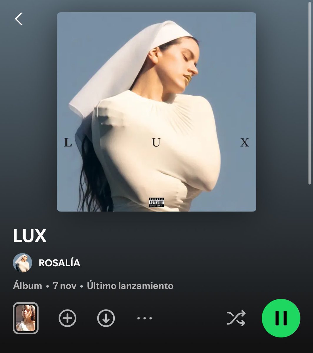 Ashflaminhot's tweet photo. Yo recomiendo escuchar todo el álbum completo a todo volumen y así bien 🍃🍃🍃experiencia divina 🙏 https://t.co/rYRadxGRAo