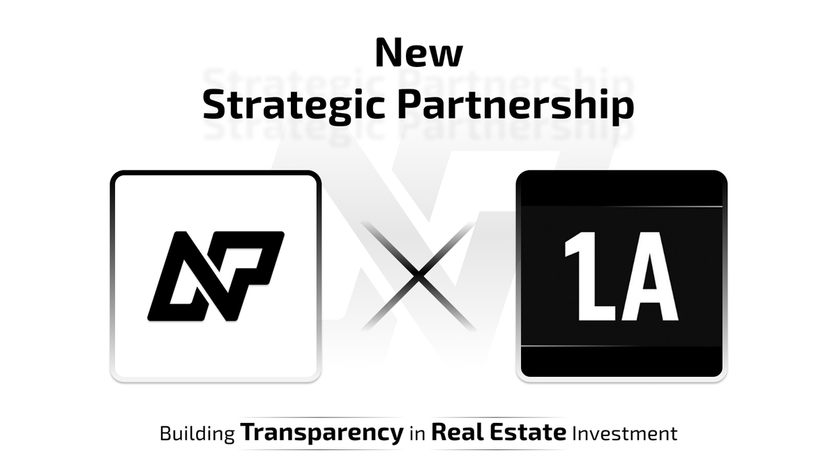 Announcing strategic partnership with <a href="/OneDollaNet/">OneDolla Network</a>

OneDolla Network is a community-powered crypto project turning $1 micro-investments into learning, earning, and real-world impact through $ODN tokens and strategic blockchain partnerships.

👌 Stay connected for more updates!