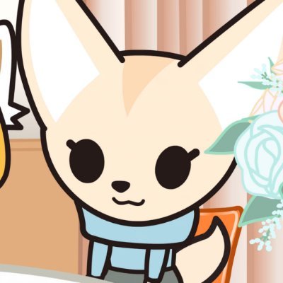JustFenneko tweet media
