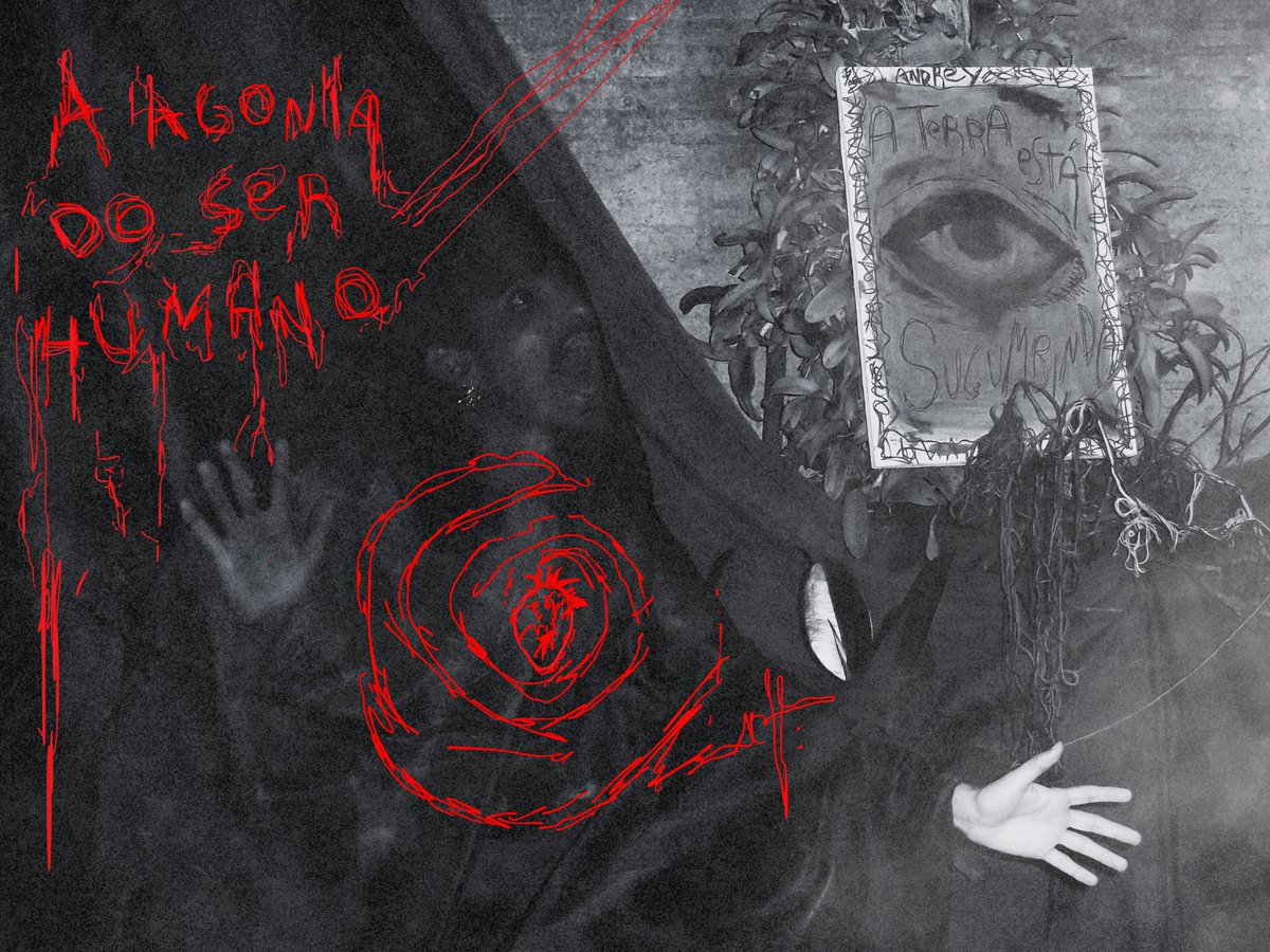 apenas_o_Andy's tweet image. sabe o que também foi feito pelo CANVA?
a ilustração da A Terra Está Sucumbindo ❤️‍🔥