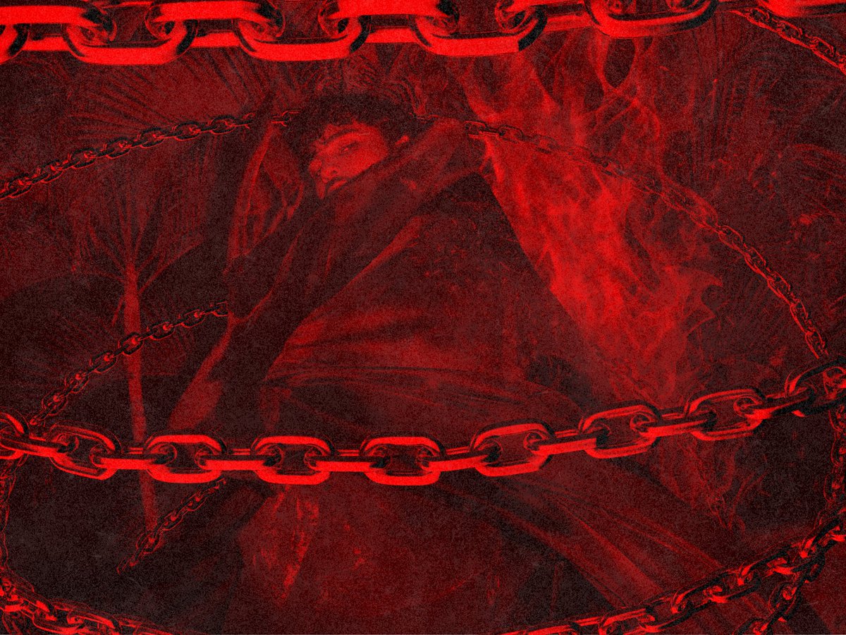 apenas_o_Andy's tweet image. sabe o que também foi feito pelo CANVA?
a ilustração da A Terra Está Sucumbindo ❤️‍🔥