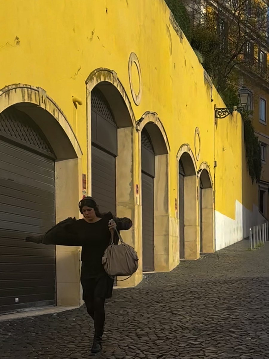 yoshifujidesign's tweet image. Lisbon

#iPhone14Pro #lightroom