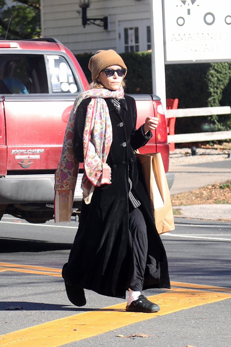 jakewoolf's tweet image. This is my entire winter 2025 style mood board