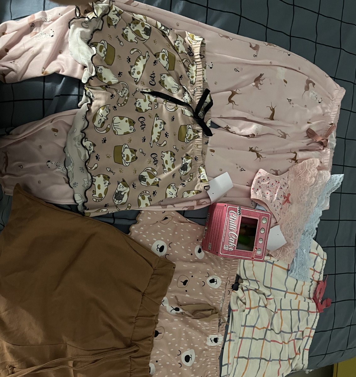 lia 🫐 tweet media