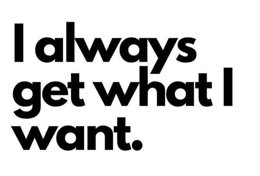 Poetress | Instant Manifestation tweet media