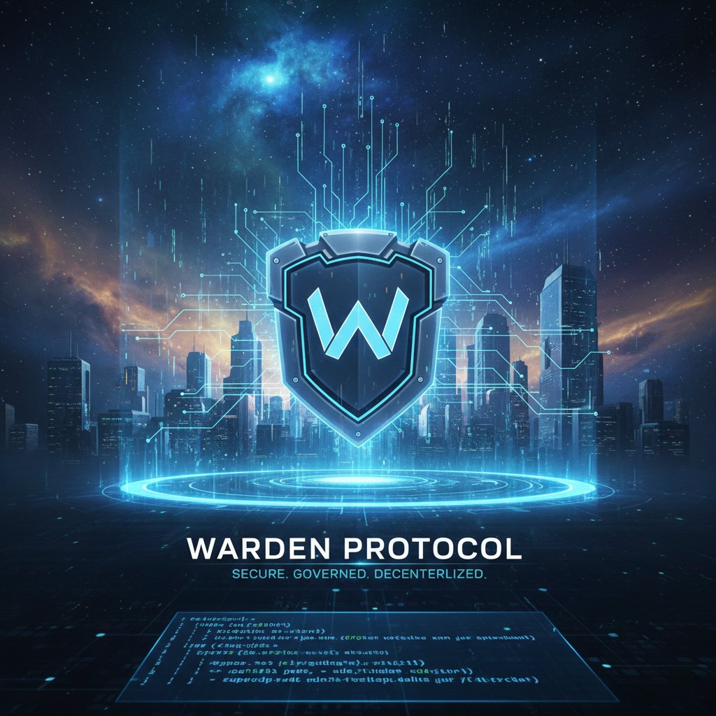 UmarFarooq19367's tweet image. Unlock cross-chain power with @wardenprotocol policy accounts.
Build automated strategies that operate 24/7.
From DeFi to NFTs, everything becomes programmable.
Step into a world of limitless possibilities.
#WardenProtocol
