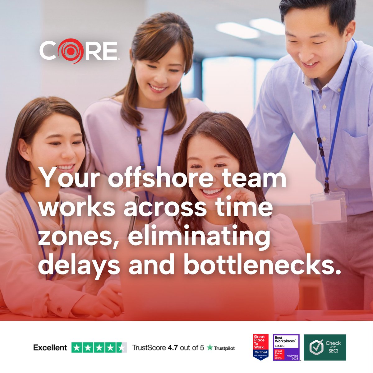 onecoredevit's tweet image. Full blog: onecoredevit.com/news-and-insig…

#OneCoreDevIT #CORESolutions