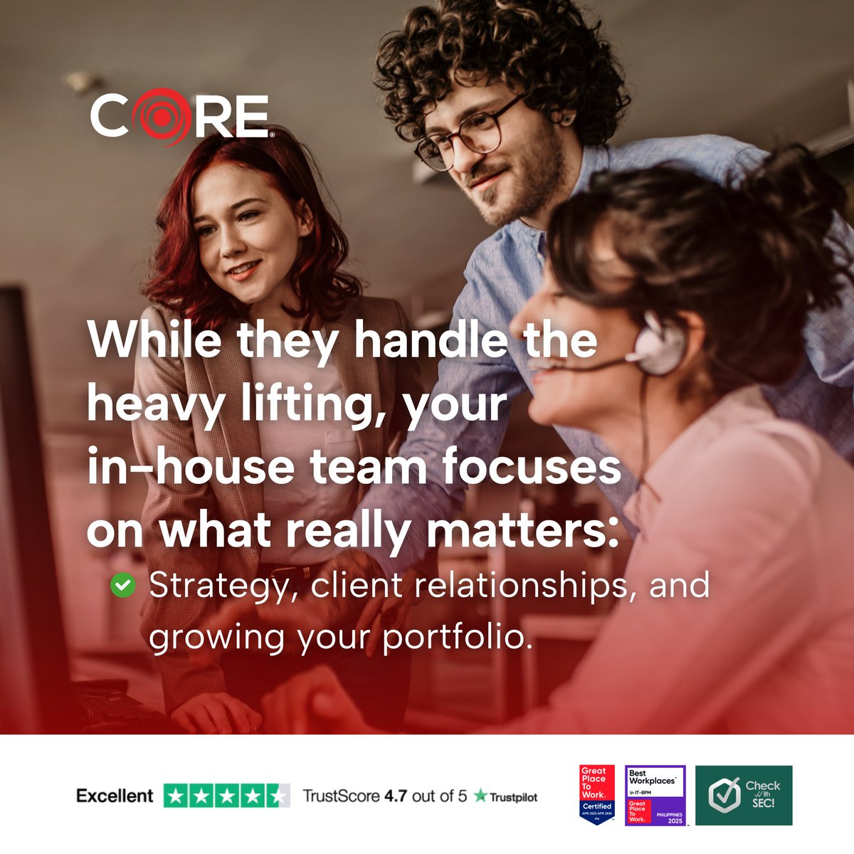 onecoredevit's tweet image. Full blog: onecoredevit.com/news-and-insig…

#OneCoreDevIT #CORESolutions