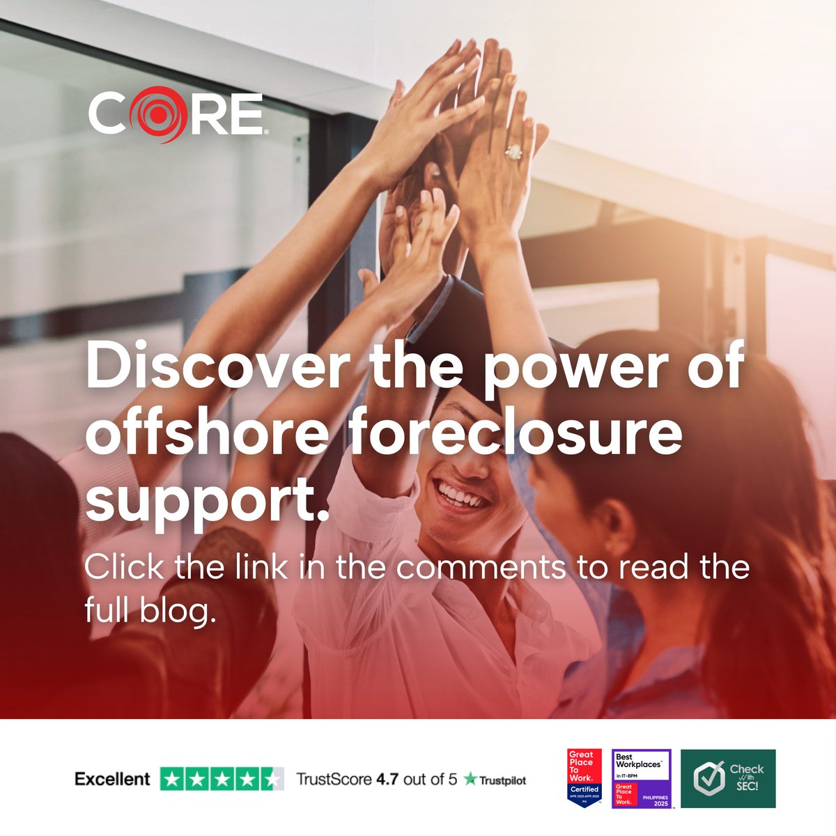 onecoredevit's tweet image. Full blog: onecoredevit.com/news-and-insig…

#OneCoreDevIT #CORESolutions