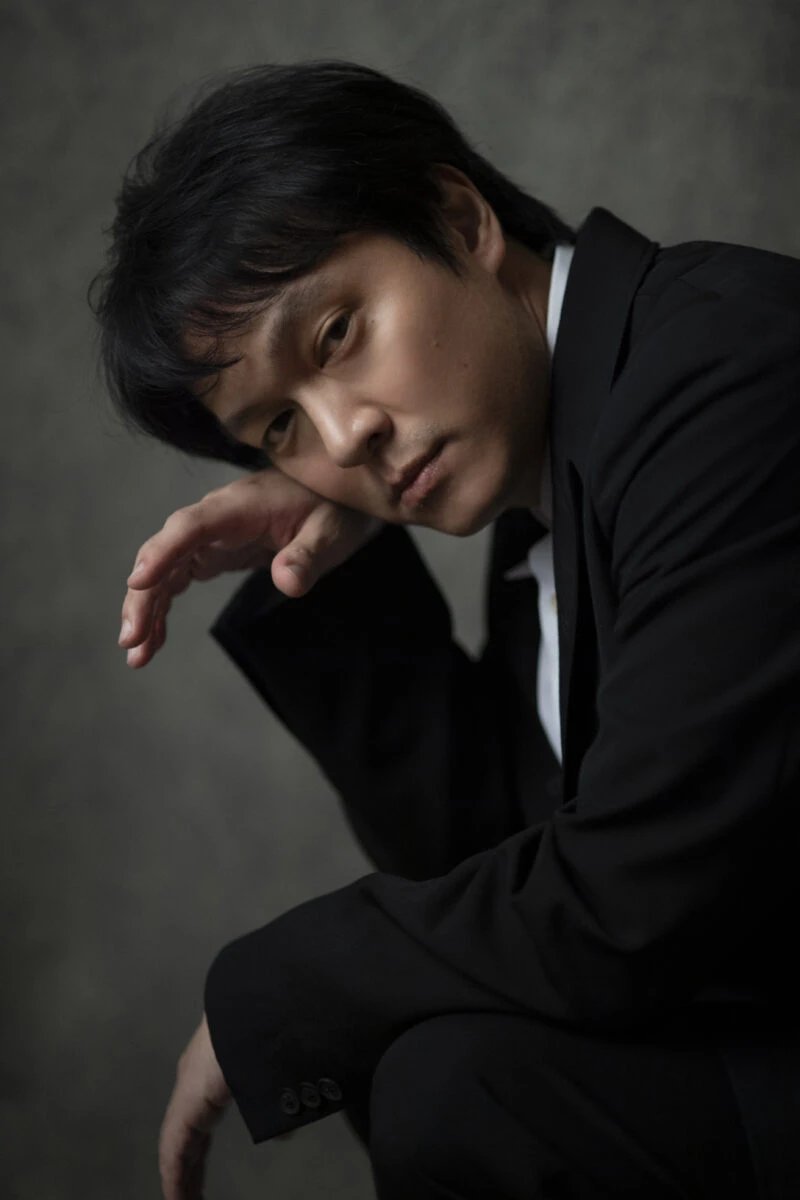 fashionjp's tweet photo. 本日11月26日は #丸山隆平 さん（#SUPEREIGHT）のお誕生日！
おめでとうございます🎉✨

8年ぶりの映画主演作となった『#金子差入店』についてインタビュー。表現者としてどのように向き合ったのか、その裏側などをプレイバック！🔻
https://t.co/0REgZzalVn

#丸山隆平誕生祭2025 @Infinity_rJP https://t.co/vxgs97LRiY