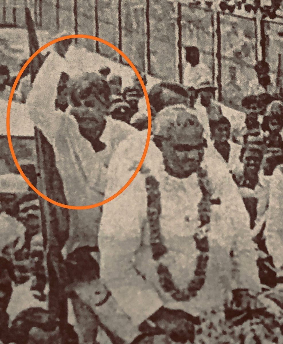 atsshow7's tweet image. अटल बिहारी वाजपेयी ज़िंदाबाद का नारा लगाते हुए लालू प्रसाद यादव …