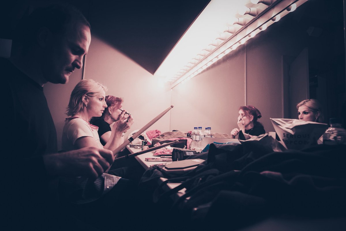 Sharon Van Etten tweet media