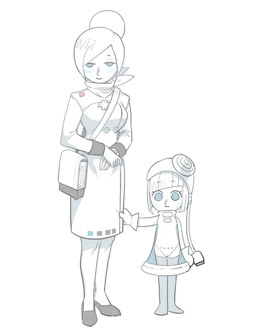 っていうイメージ