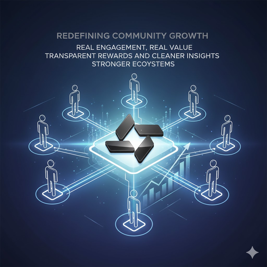 Daniella84991's tweet image. Incentiv is redefining community growth by turning real engagement into real value. Transparent rewards, cleaner insights, stronger ecosystems.

👉 Start building smarter with @Incentiv_net today.
#Incentiv #Web3Tools #CommunityGrowth