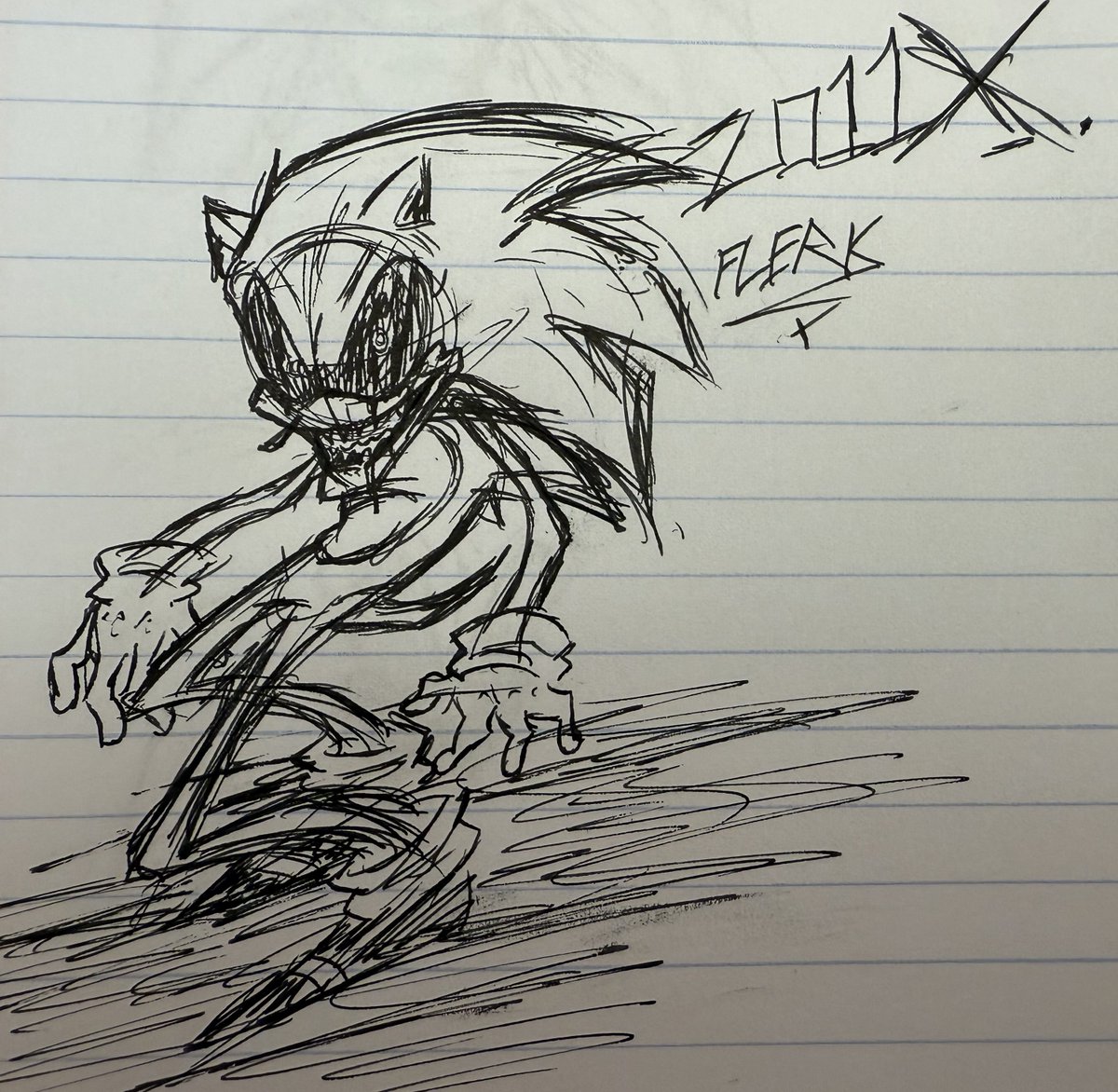 2011x #takeabreather