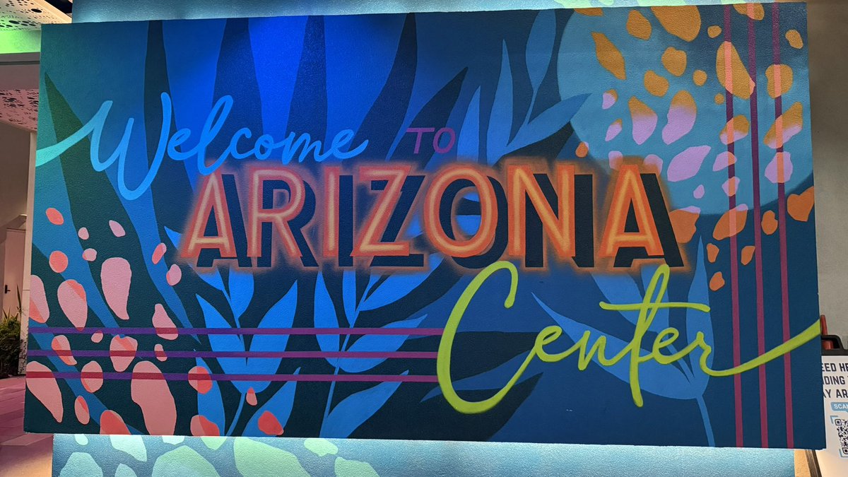 course8cheduler's tweet image. #AlphabetChallenge #WeekVforVowels
Arizona