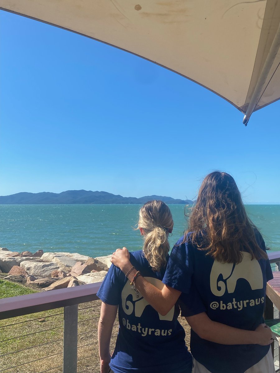 batyrAus's tweet image. We’ve wrapped up our #NorthQLD project, bringing mental health education to Northern Beaches State High School, made possible by the amazing support of @BupaAustralia💙

Thanks to Bupa Foundation for helping us reach more young people with preventative mental health education.