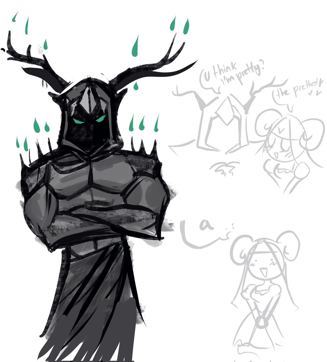 unmasktrelle's tweet image. Wasting time