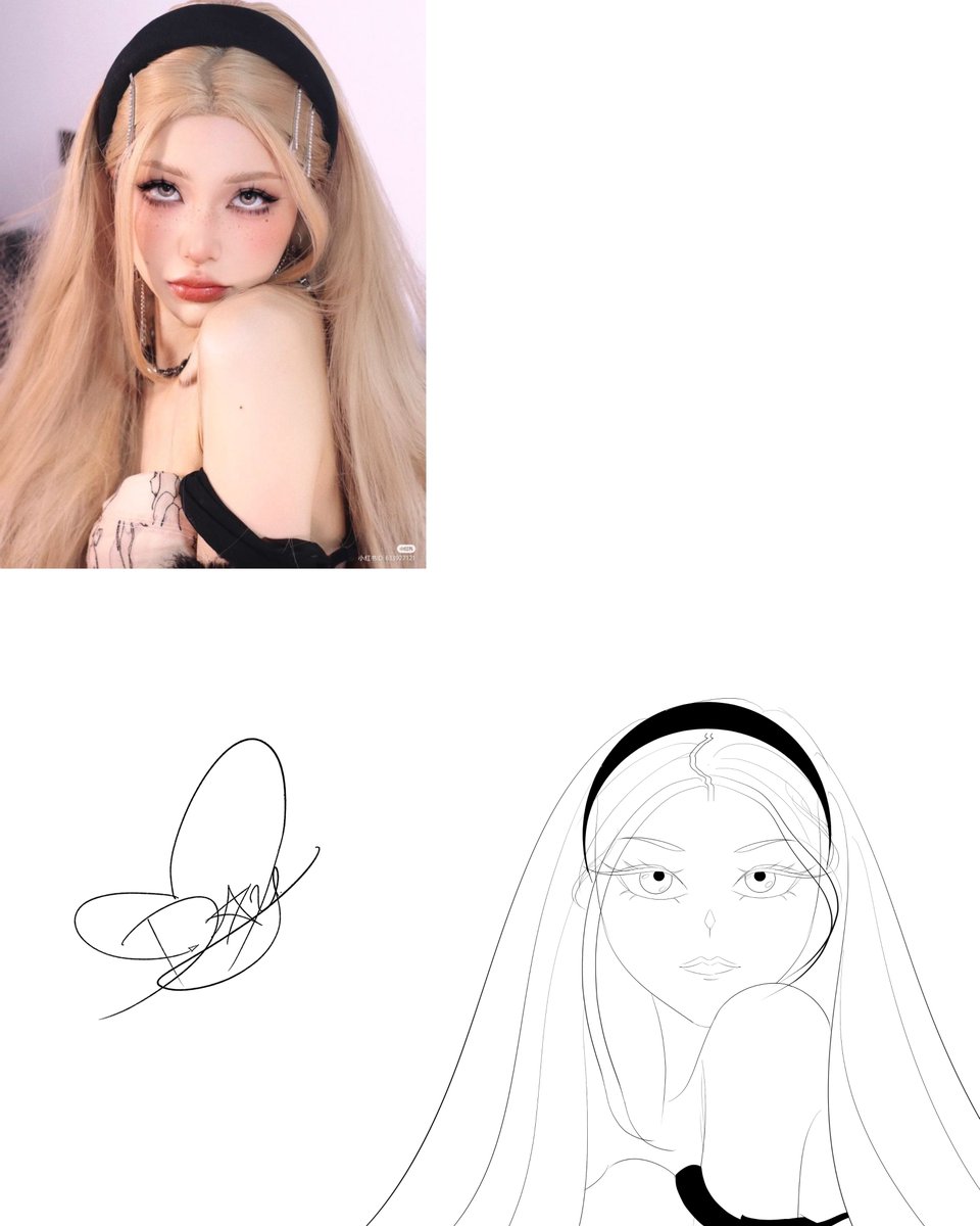 Dayikore's tweet image. My sketchbook (087/?)

#sketchart #sketchbook #sketch #dibujo #art #artmoots #draw #drawingart #drawing #myart #fanart