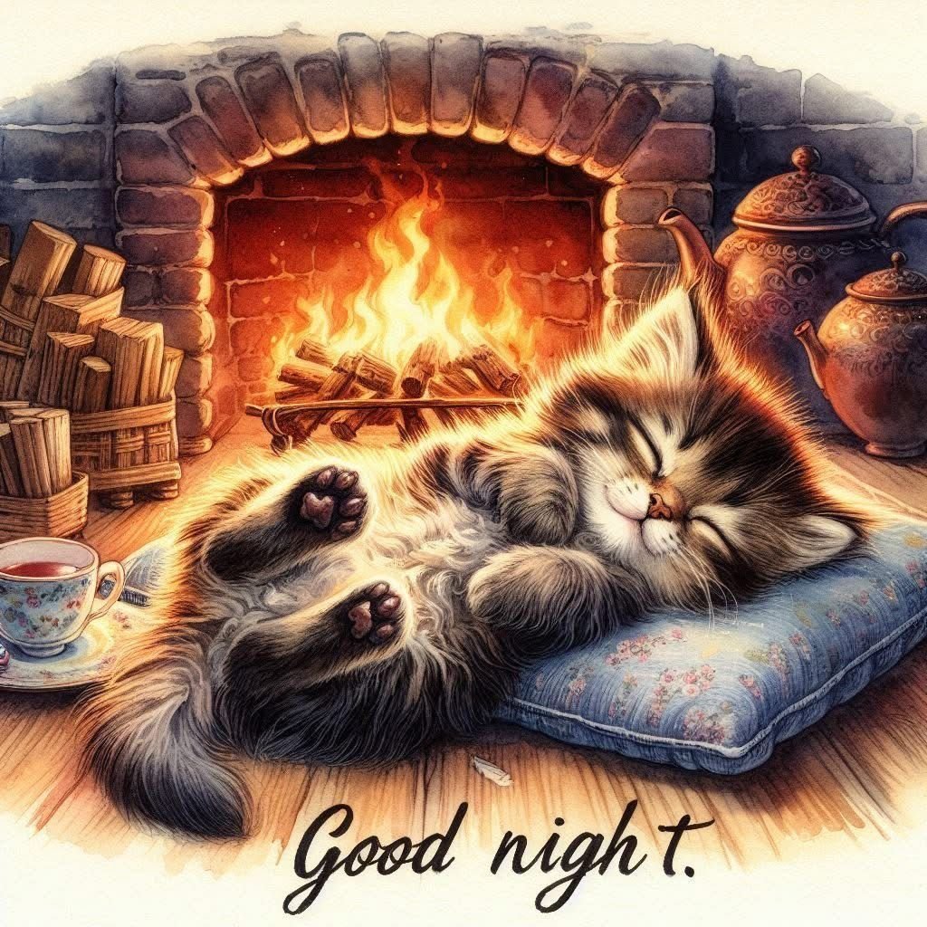 CoVet_81's tweet image. Good night, Patriots! 🌙💤

May the peace of our Lord Jesus Christ surround you as you rest. His love, protection, and guidance never sleep, and He watches over each of us with unwavering grace.✝️✨

Let’s continue to lift one another up and build strong connections with fellow…