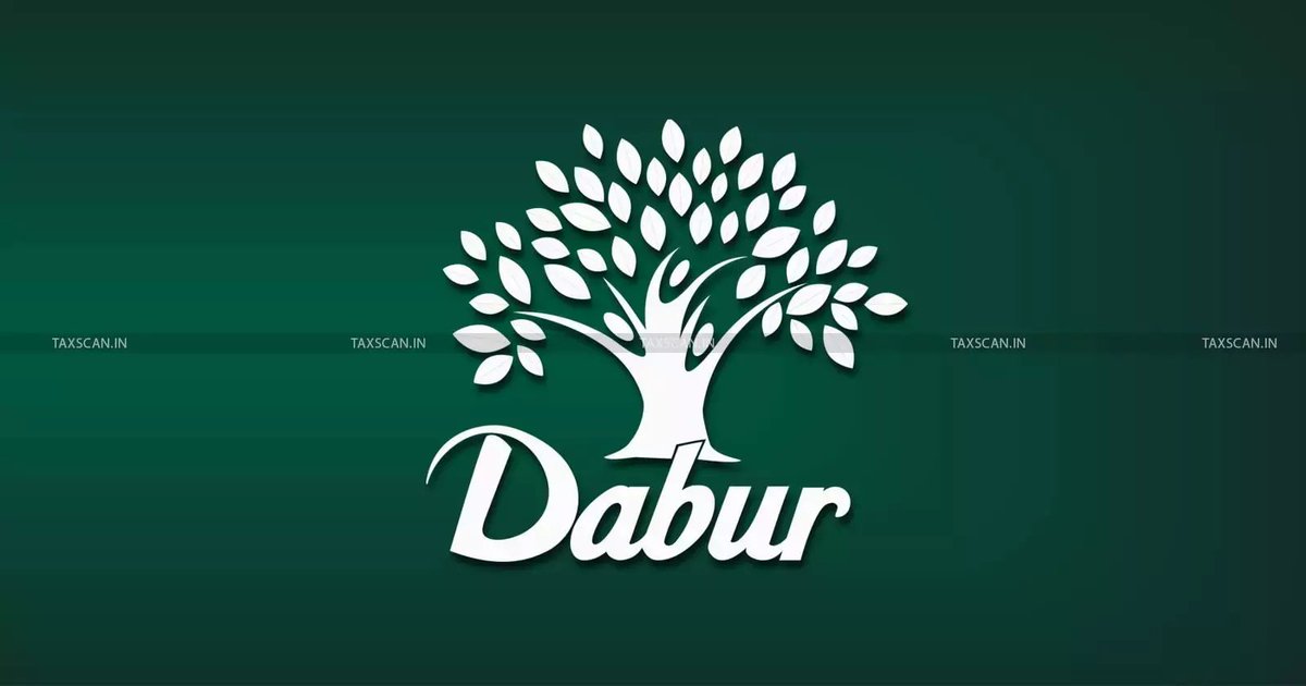 tax_scan's tweet image. Relief for Dabur India: ITAT Rules PCIT Erred in Setting Aside Assessment for Inadequate Enquiry Without Stating AO's View Unsustainable in Law [Read Order]
#Dabur #ITAT #Assessment #taxscan #taxnews
Read more: taxscan.in/top-stories/re…