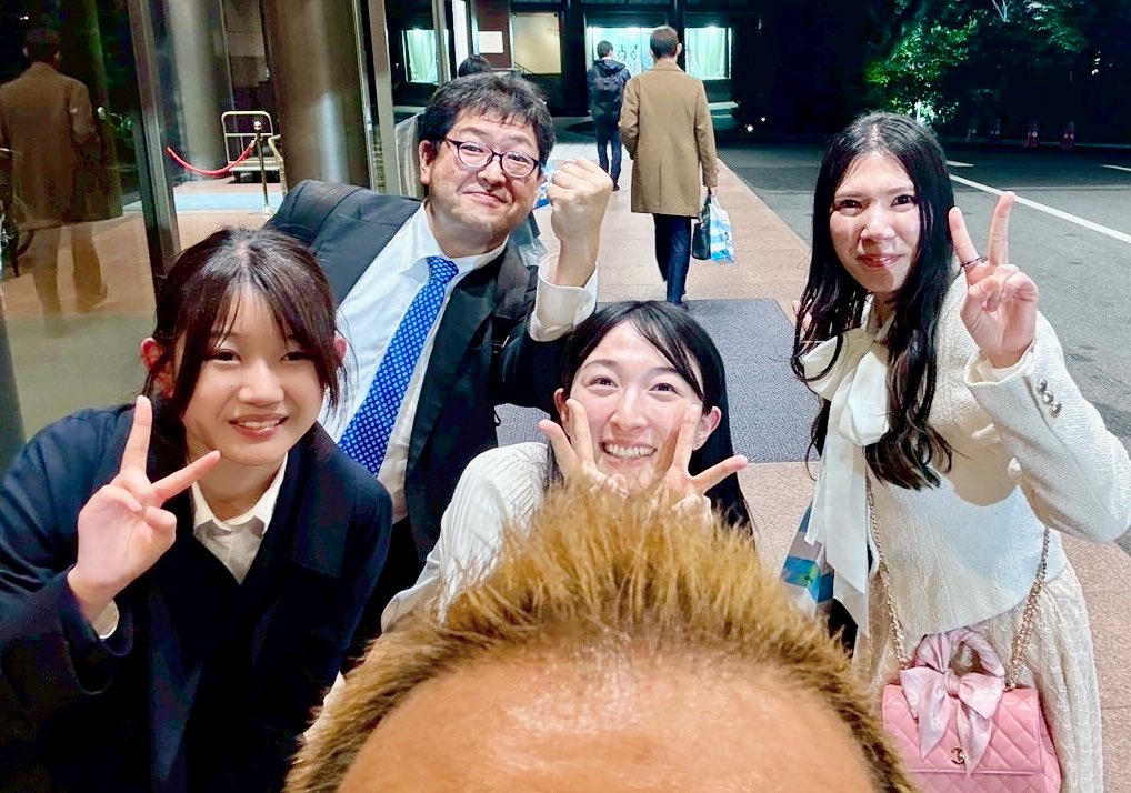 岐阜・鬼マネ(佐藤徳昭) tweet media
