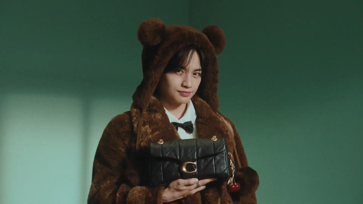 くまちゃんー！！！！！！！！！！