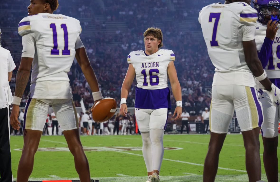 I will be entering the Transfer Portal with 1 year of eligibility remaining!