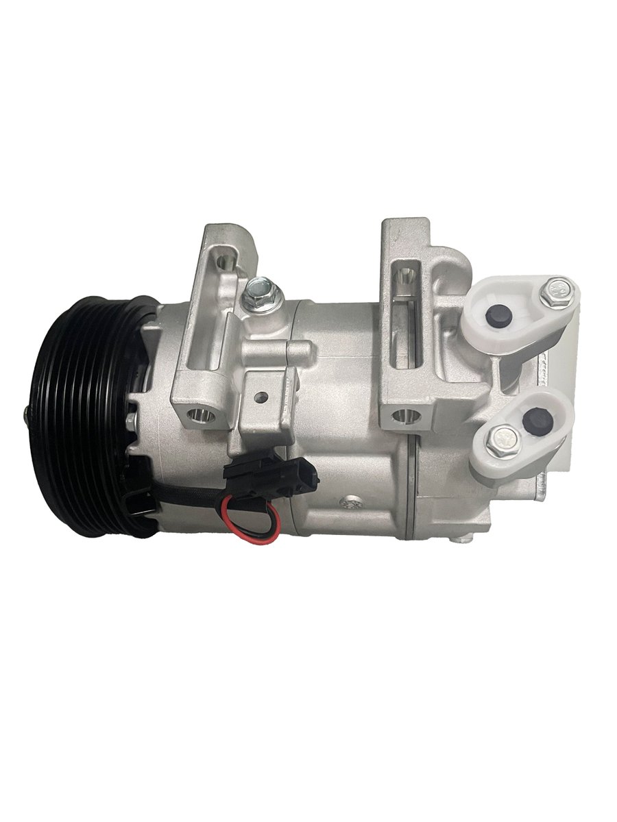 MeiKe_Auto_AC's tweet image. Applicable to 2013 Teana 2.5 small body car air conditioning compressor,Welcome to contact us for purchase or inquiry
#Auto_AC #COMPRESSOR #Compression_pump #Car_air_conditioning_compressor #compressor #air_conditioner_pump #car_air_conditioner #air_conditioner