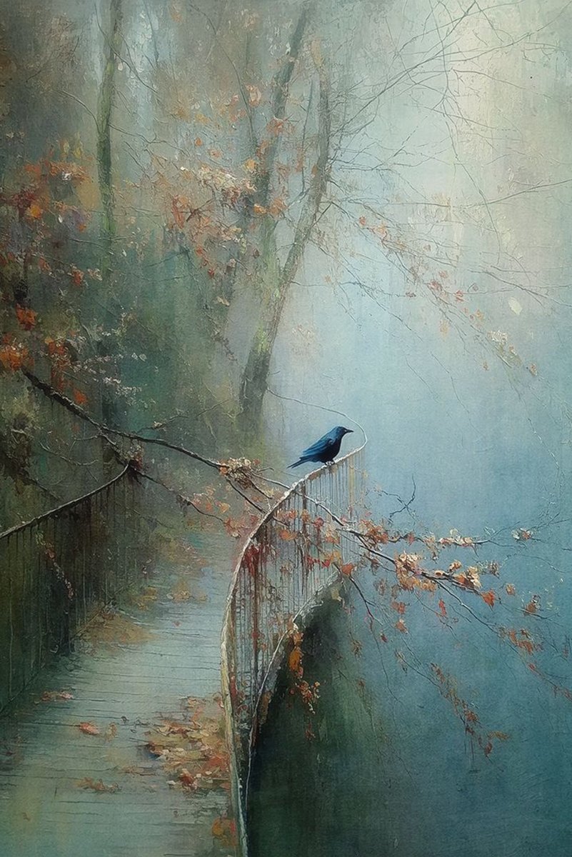 “For His invisible attributes, namely, His eternal power and divine nature, have been clearly perceived, ever since the creation of the world, in the things that have been made. So they are without excuse.”
~Romans 1:20🕊