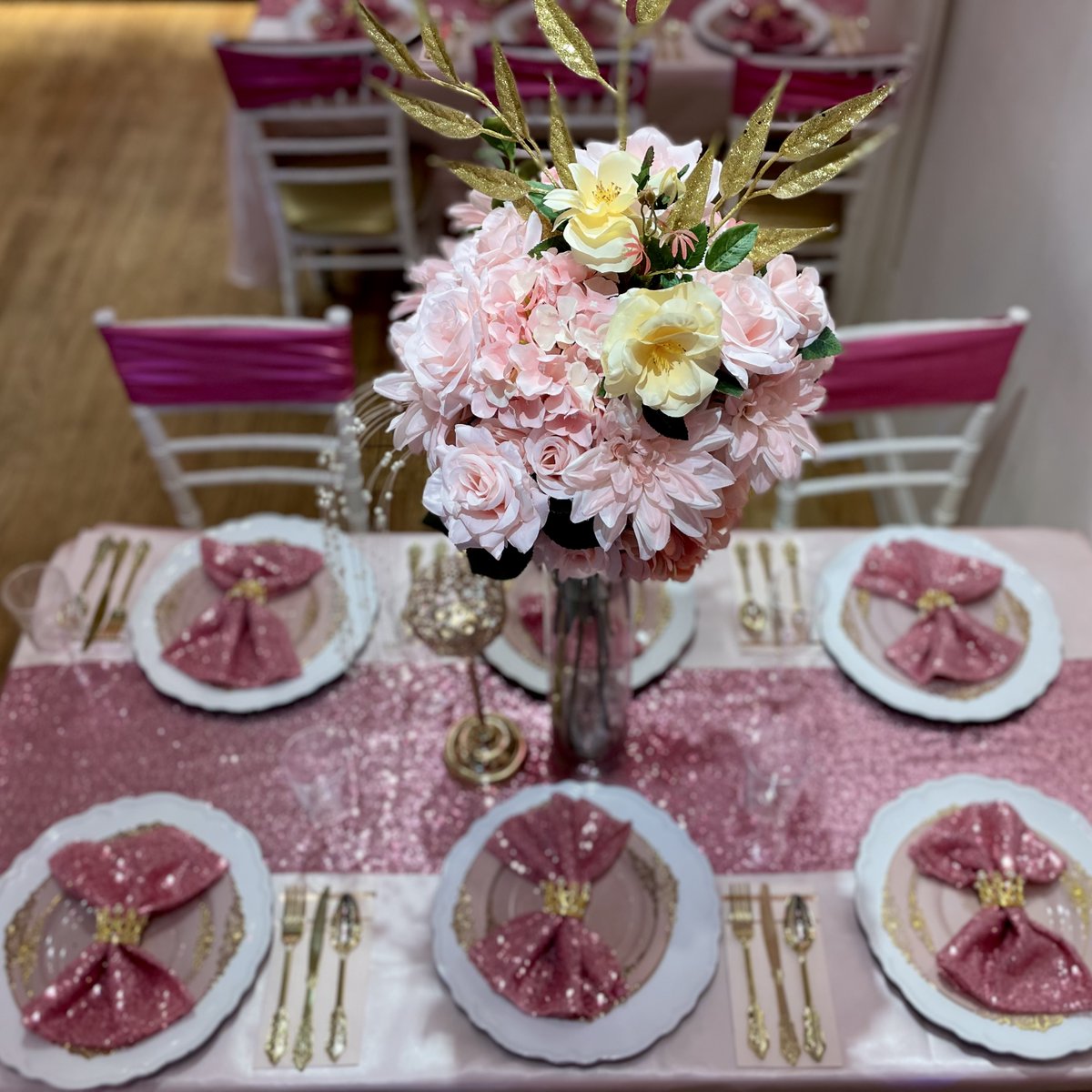 Studio17Events tweet picture