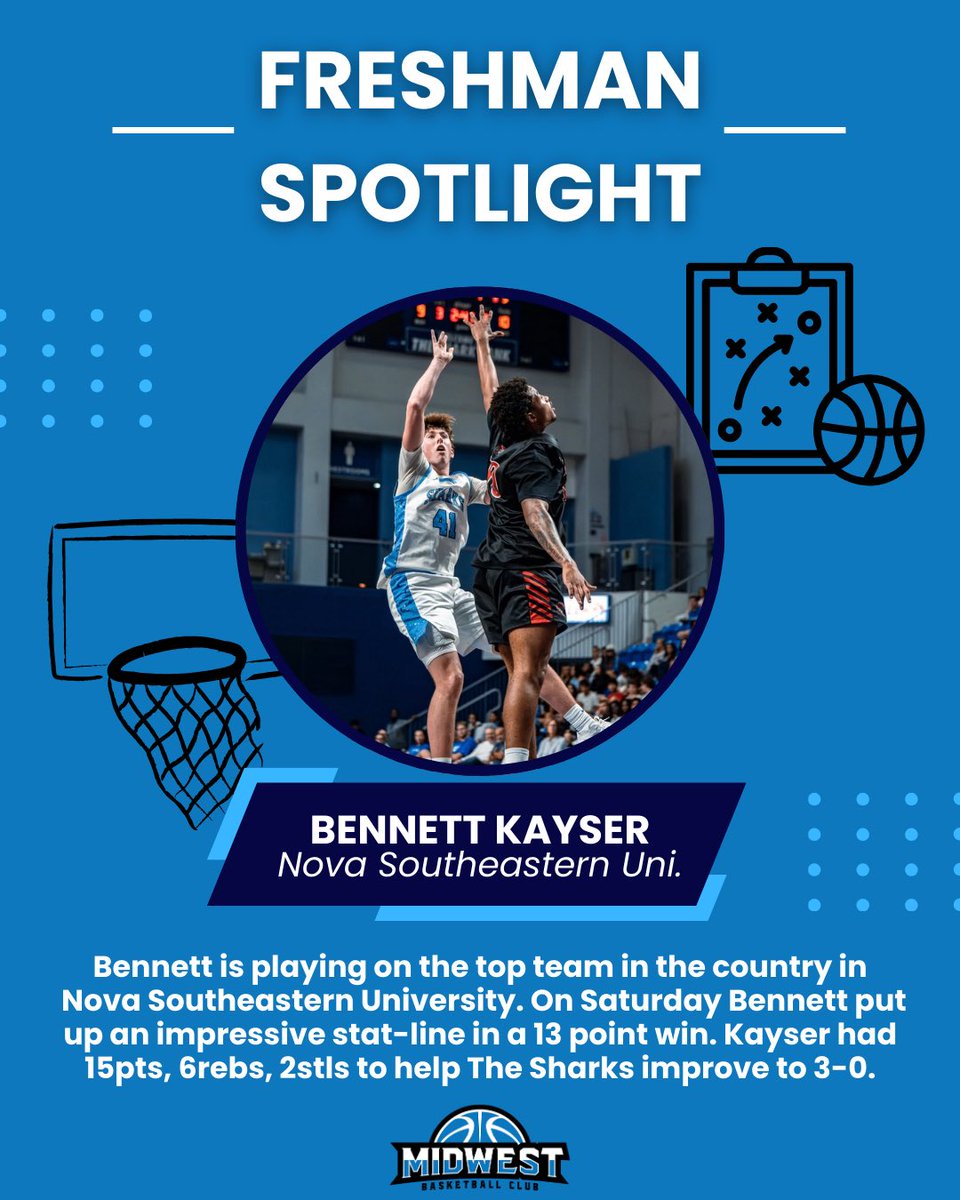 Midwest Basketball Club - Pumas tweet media