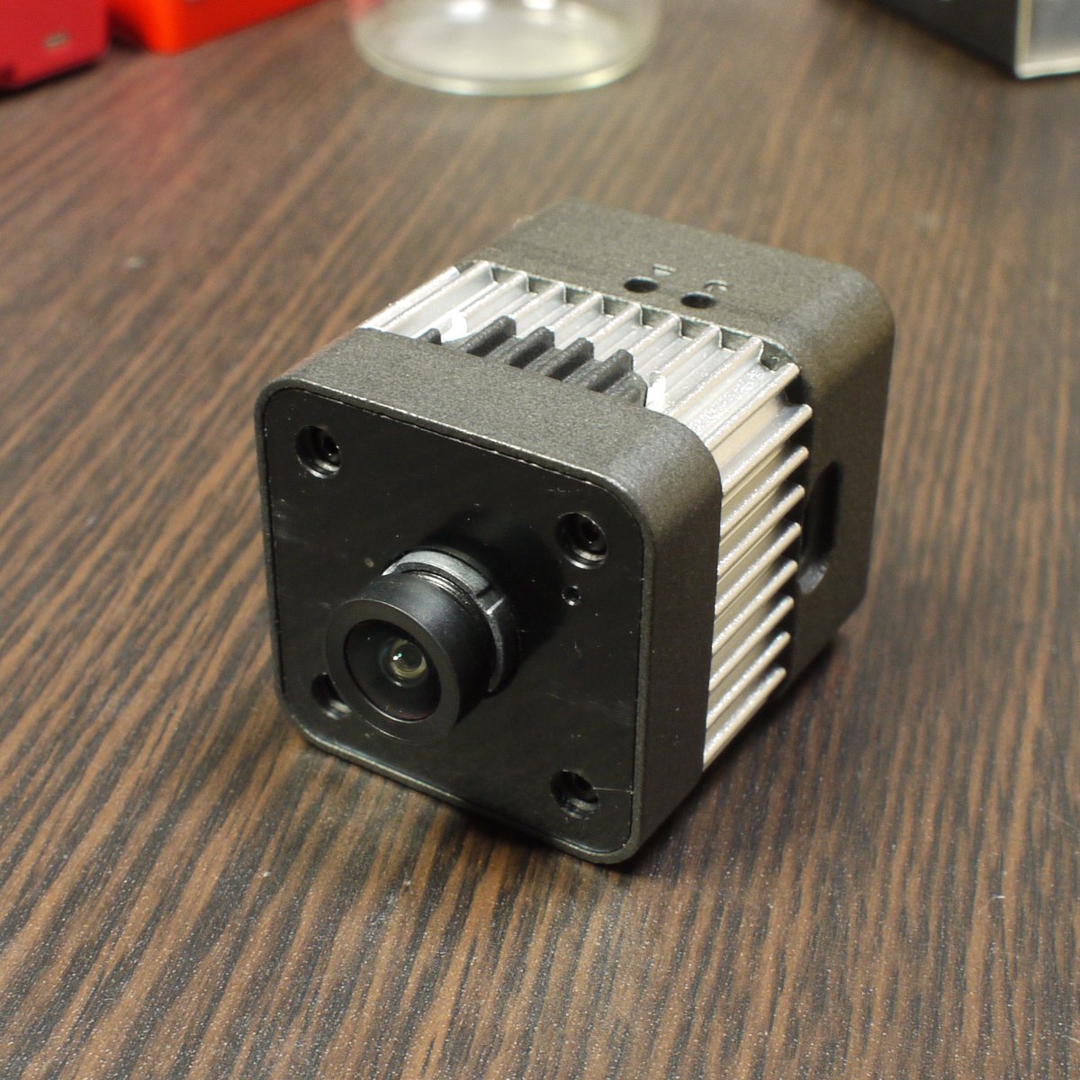 Seeed K.K. tweet media