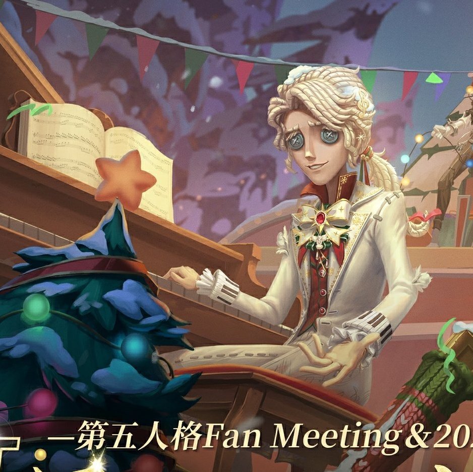 sovita686's tweet image. (1)
(weird guess, don&apos;t take it seriously 🤣)

Maybe this coming Christmas we will meet Arnold (mention or appearance)

Arnold is a puppeteer who has Frederick&apos;s diary, 

skins has both Frederick the diary owner and Matthias the puppeteer